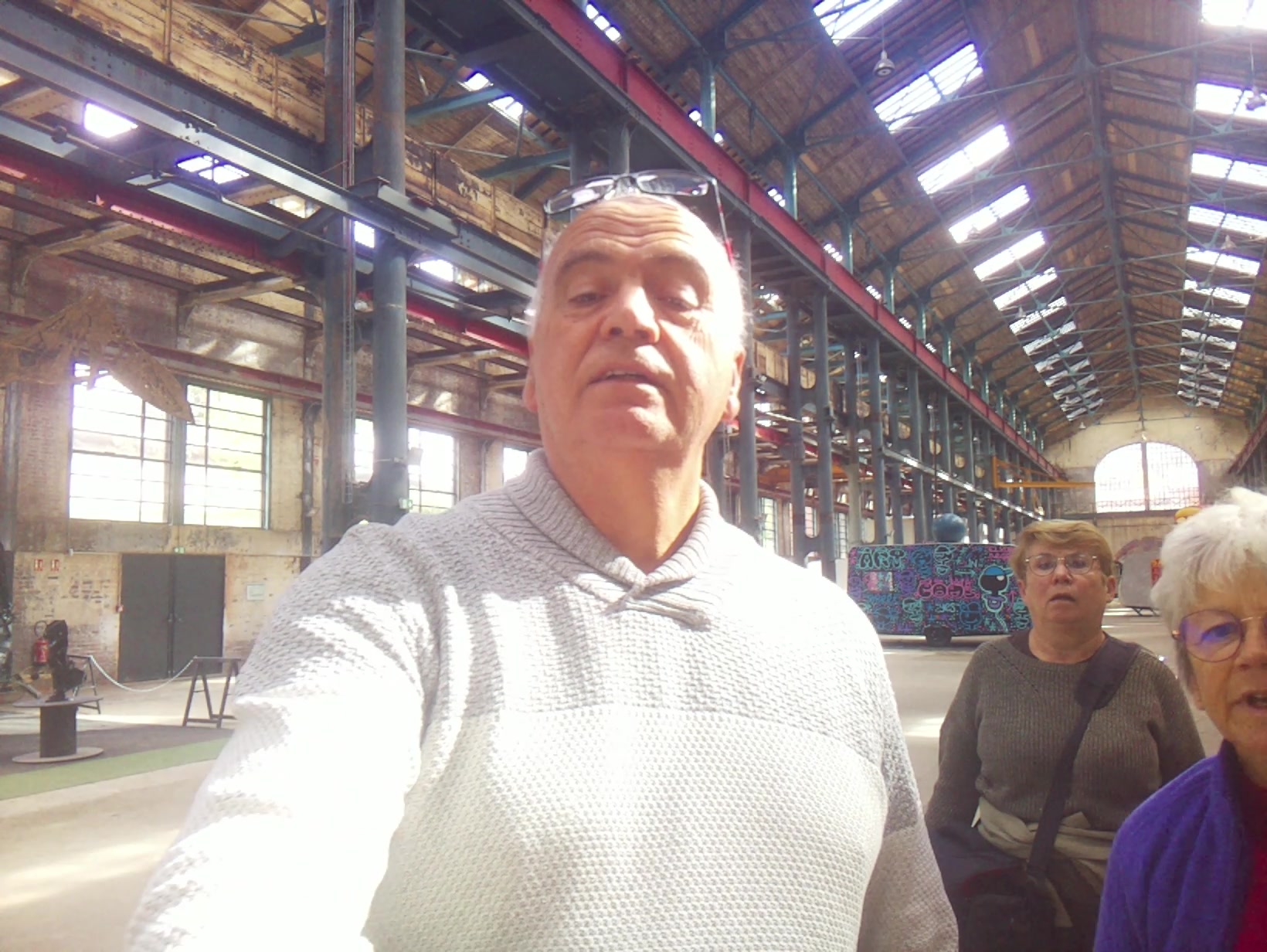 APB! Crime Reference: 68E0ECE94B104. A Metha addict is wanted for lurking