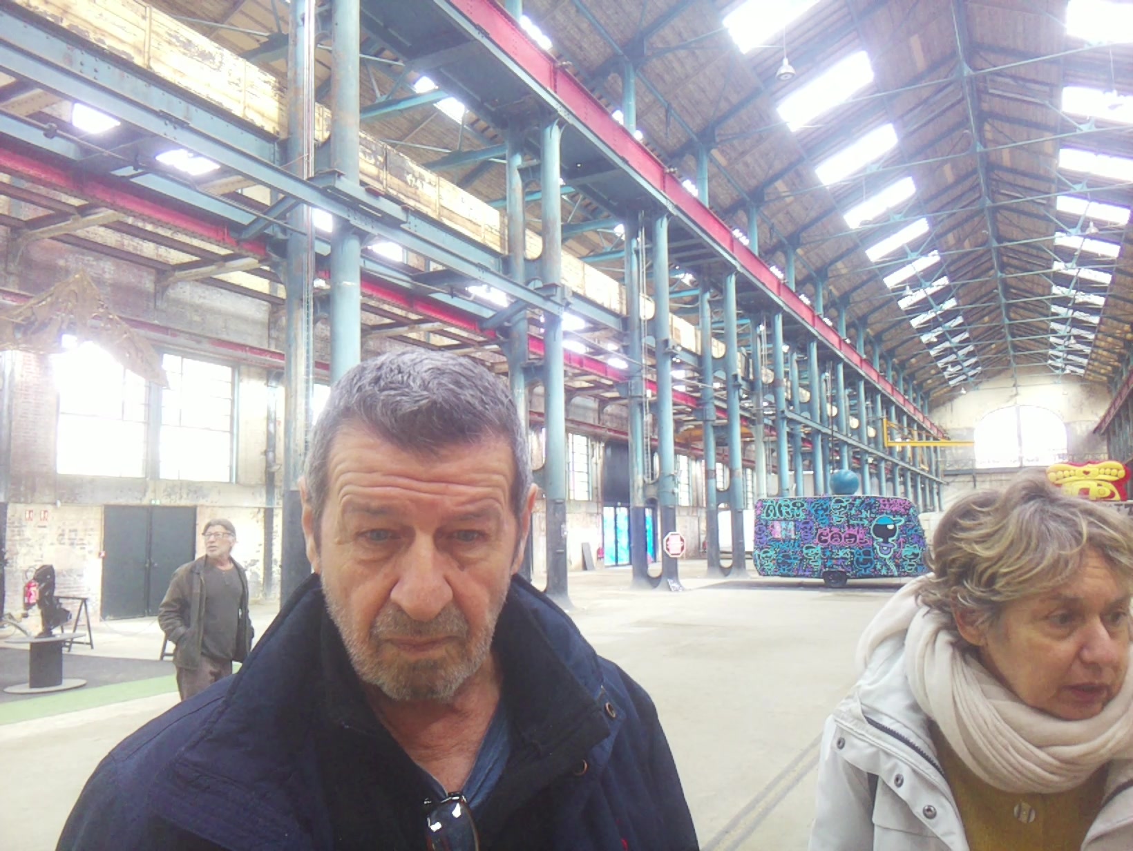 APB! Crime Reference: 68FB764334CA1. A Metha addict is wanted for lurking