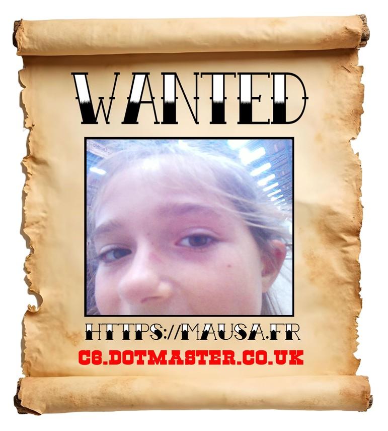 APB! Crime Reference: 68E12DF0BEAEB. A Metha addict is wanted in relation to a crime