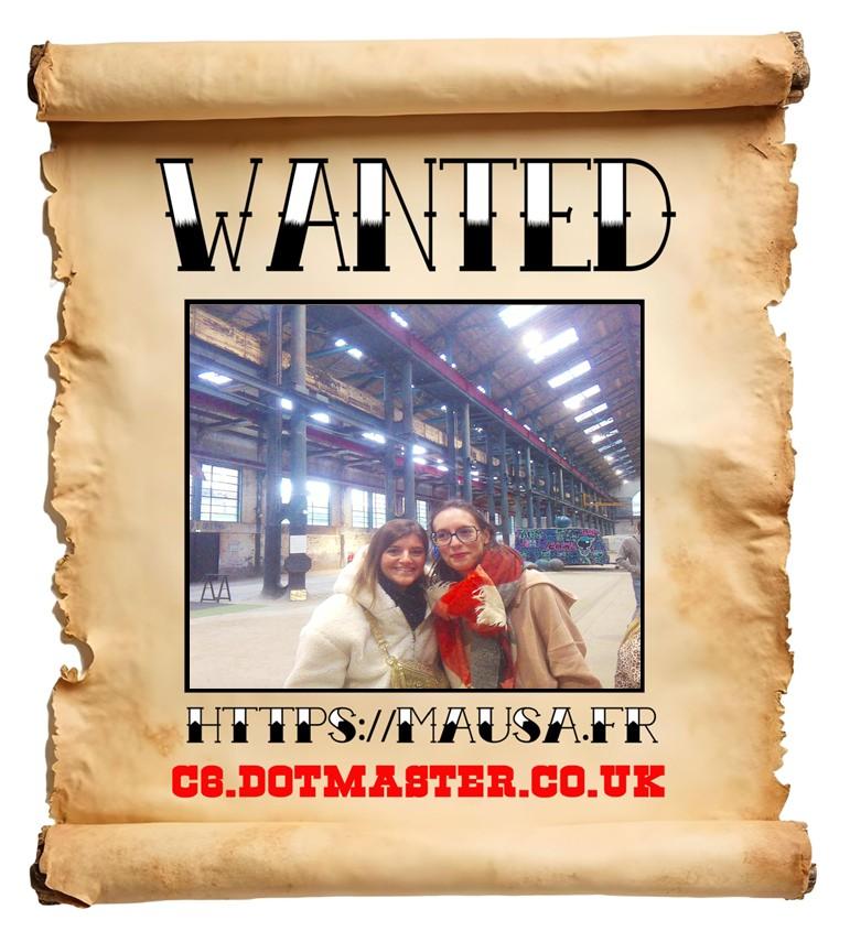 APB! Crime Reference: 68FCF0D87F877. A Metha addict is wanted in relation to a crime