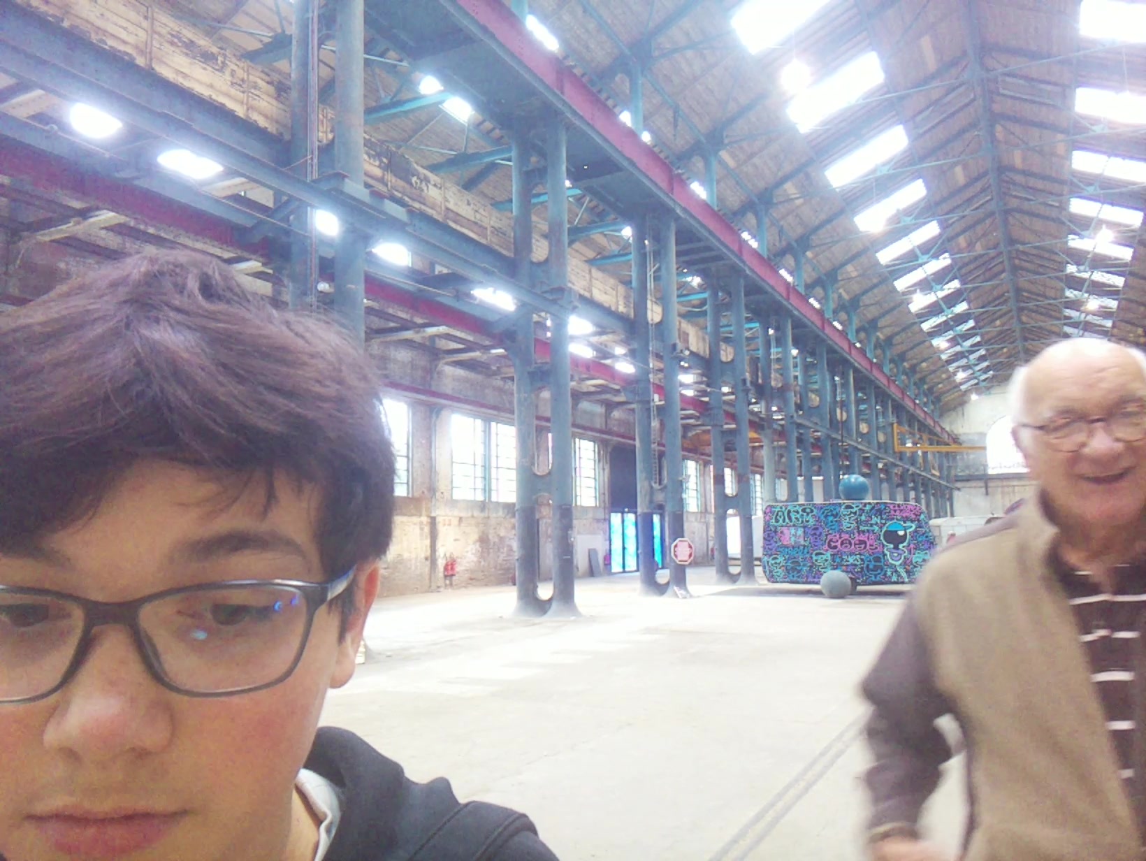 APB! Crime Reference: 68FB88C328F4F. A Metha addict is wanted for lurking