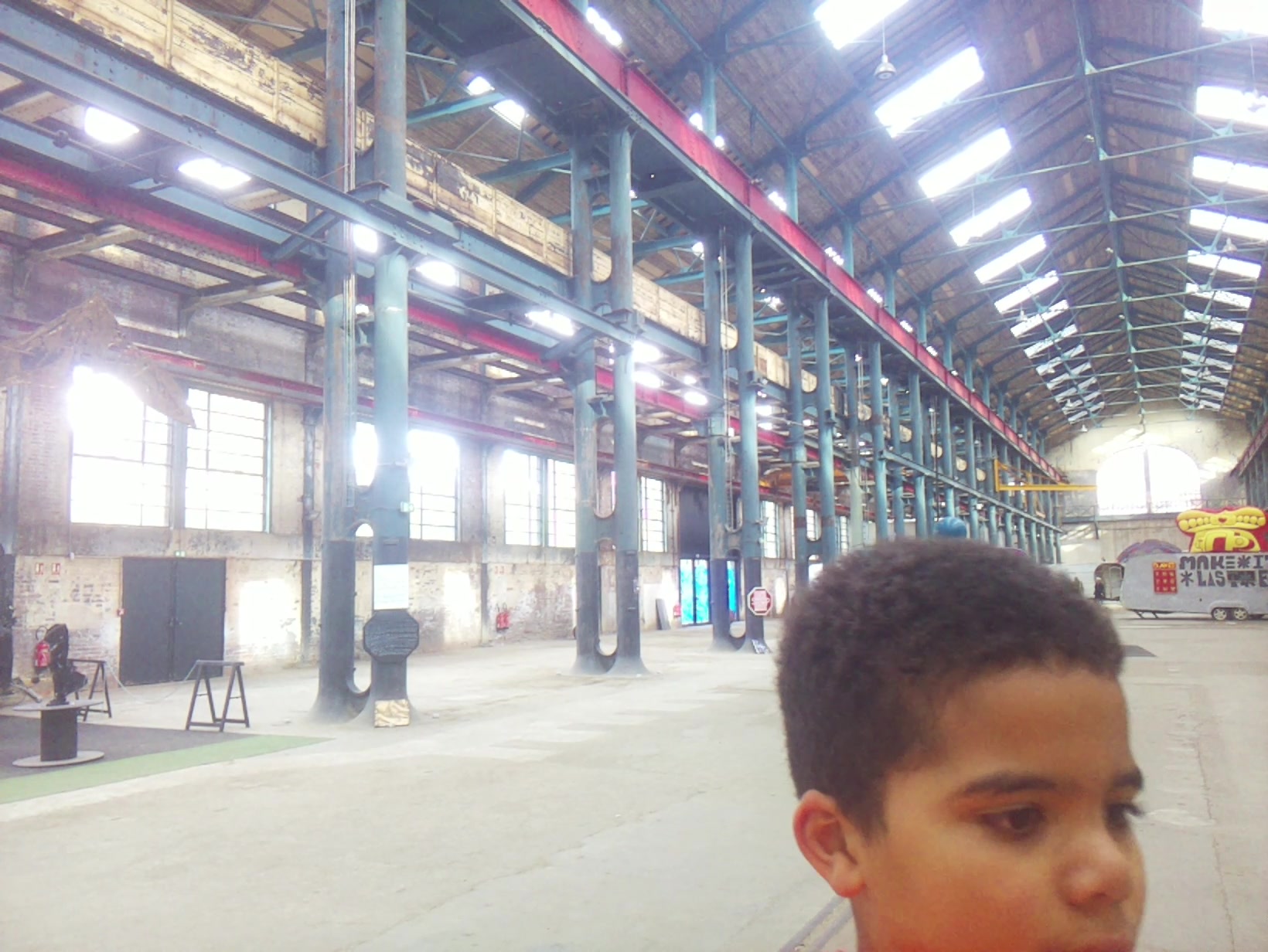 APB! Crime Reference: 68F4F0CB4BC11. A Metha addict is wanted for lurking