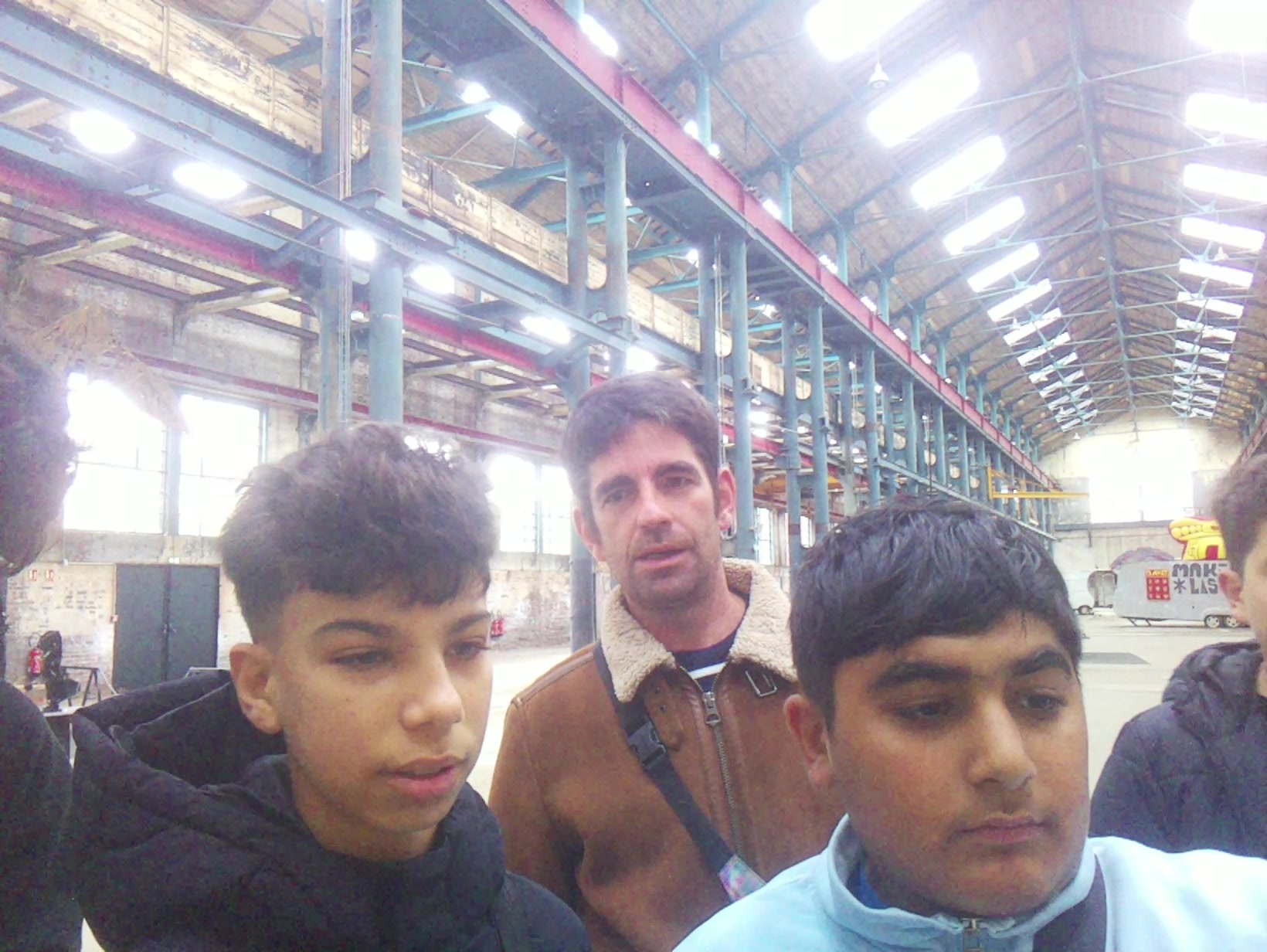 APB! Crime Reference: 690212A25BD07. A Metha addict is wanted for lurking