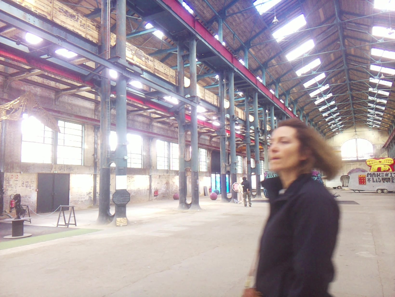 APB! Crime Reference: 68E272F39A2FA. A Metha addict is wanted for lurking