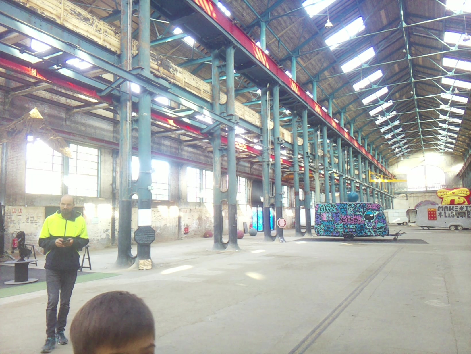 APB! Crime Reference: 68EA74D321DE7. A Metha addict is wanted for lurking