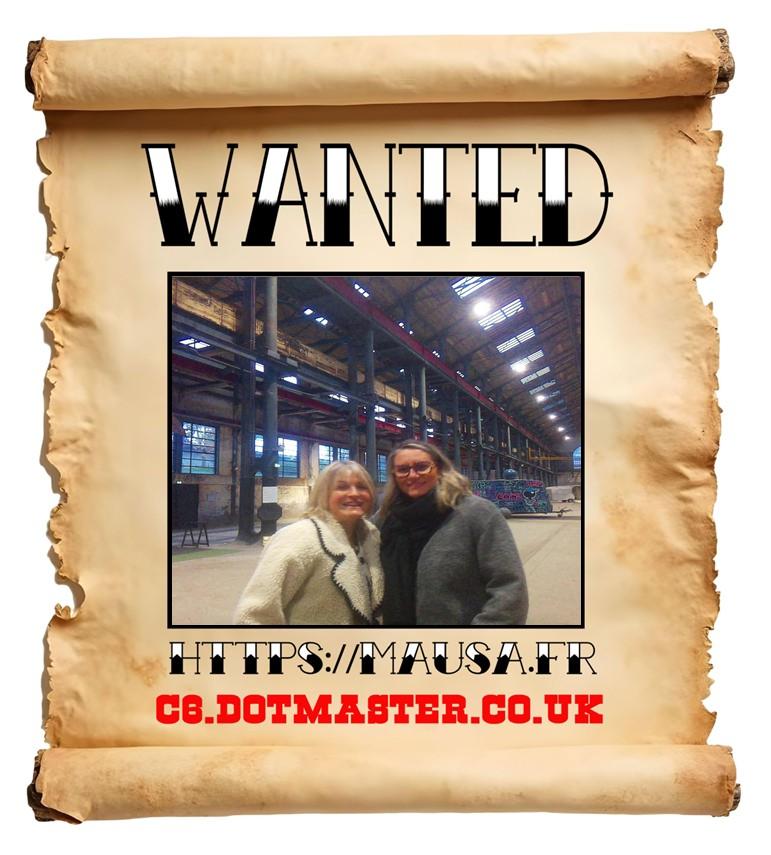 APB! Crime Reference: 68FCF91B70853. A Metha addict is wanted in relation to a crime