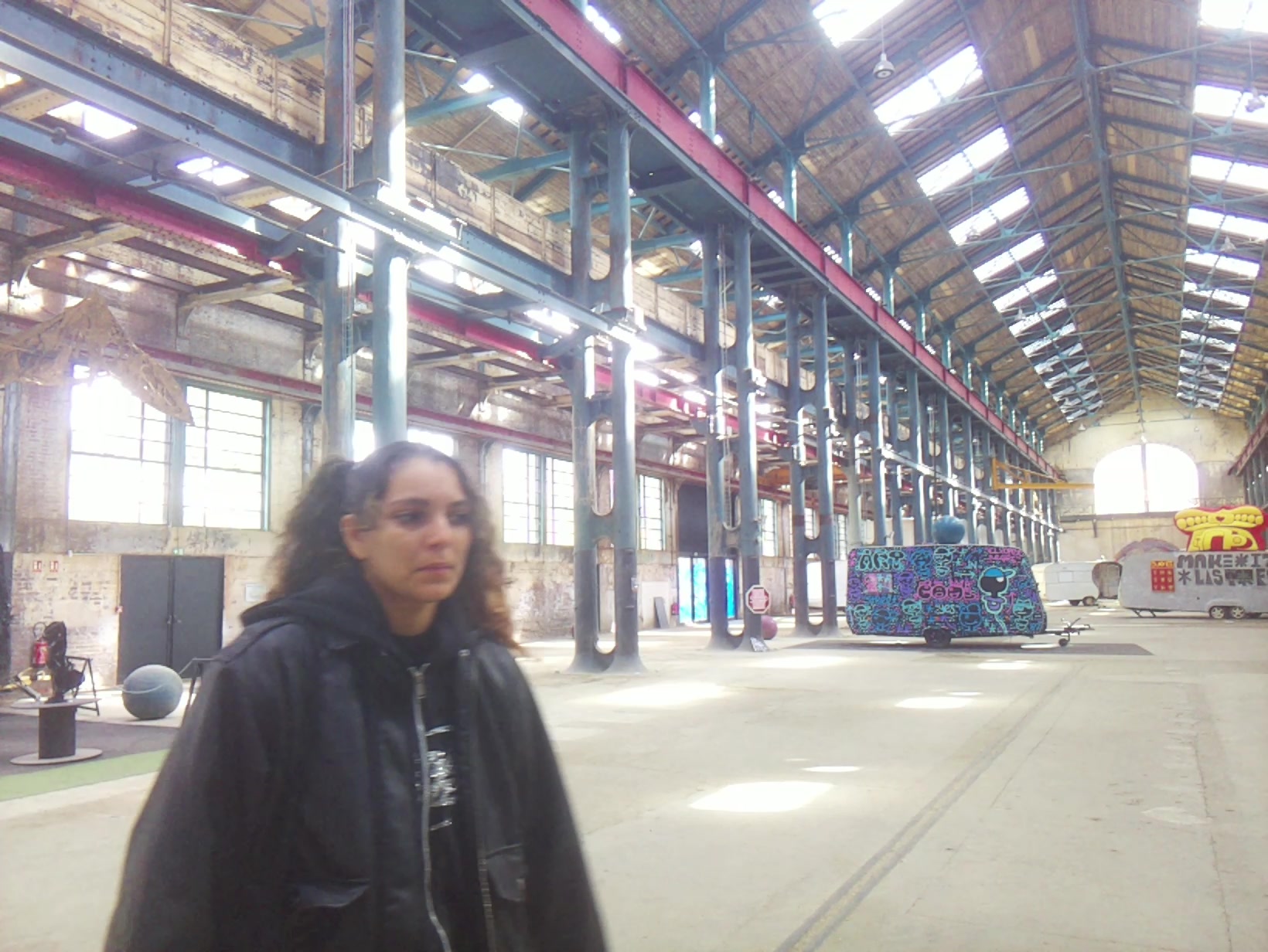 APB! Crime Reference: 68E244387BE0C. A Metha addict is wanted for lurking