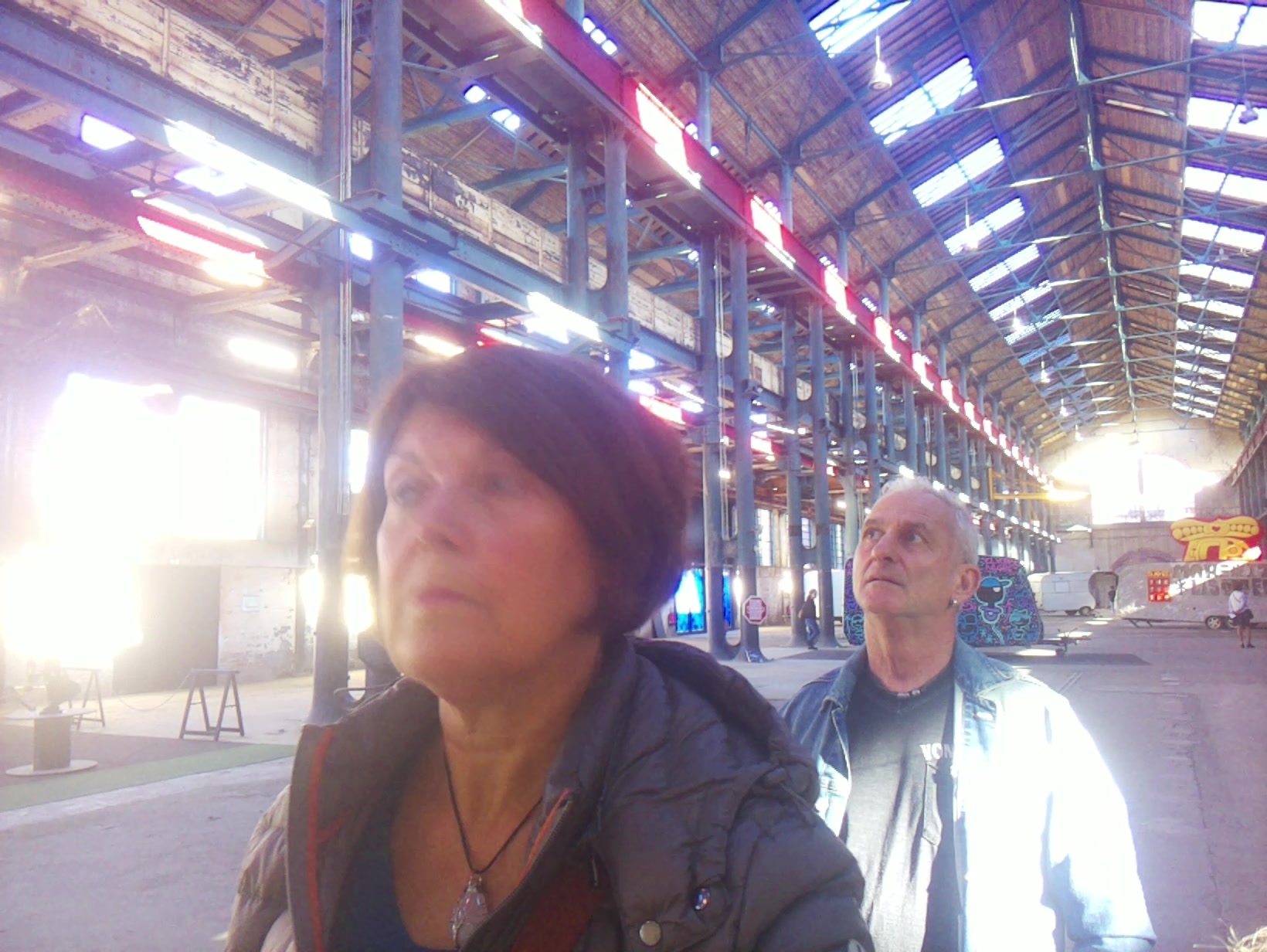 APB! Crime Reference: 6900C8846CD6E. A Metha addict is wanted for lurking