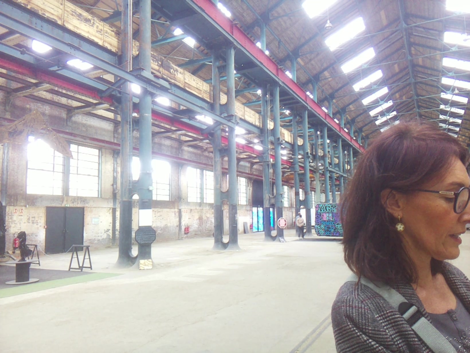 APB! Crime Reference: 68F4DFADAEEA2. A Metha addict is wanted for lurking