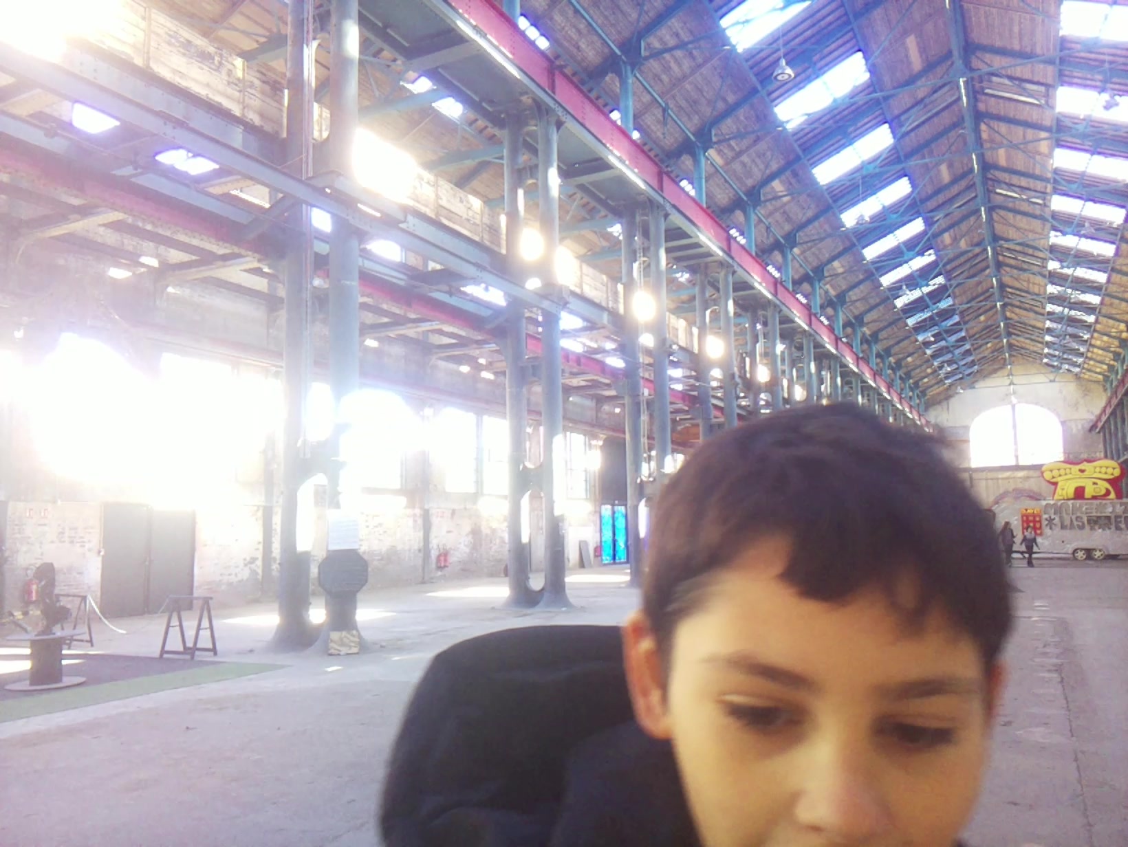 APB! Crime Reference: 69009C4BD1976. A Metha addict is wanted for lurking