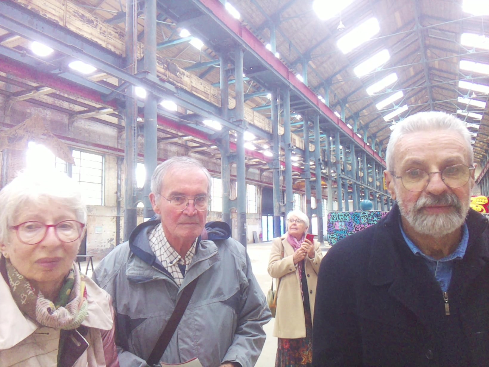 APB! Crime Reference: 68EE4152575B2. A Metha addict is wanted for lurking