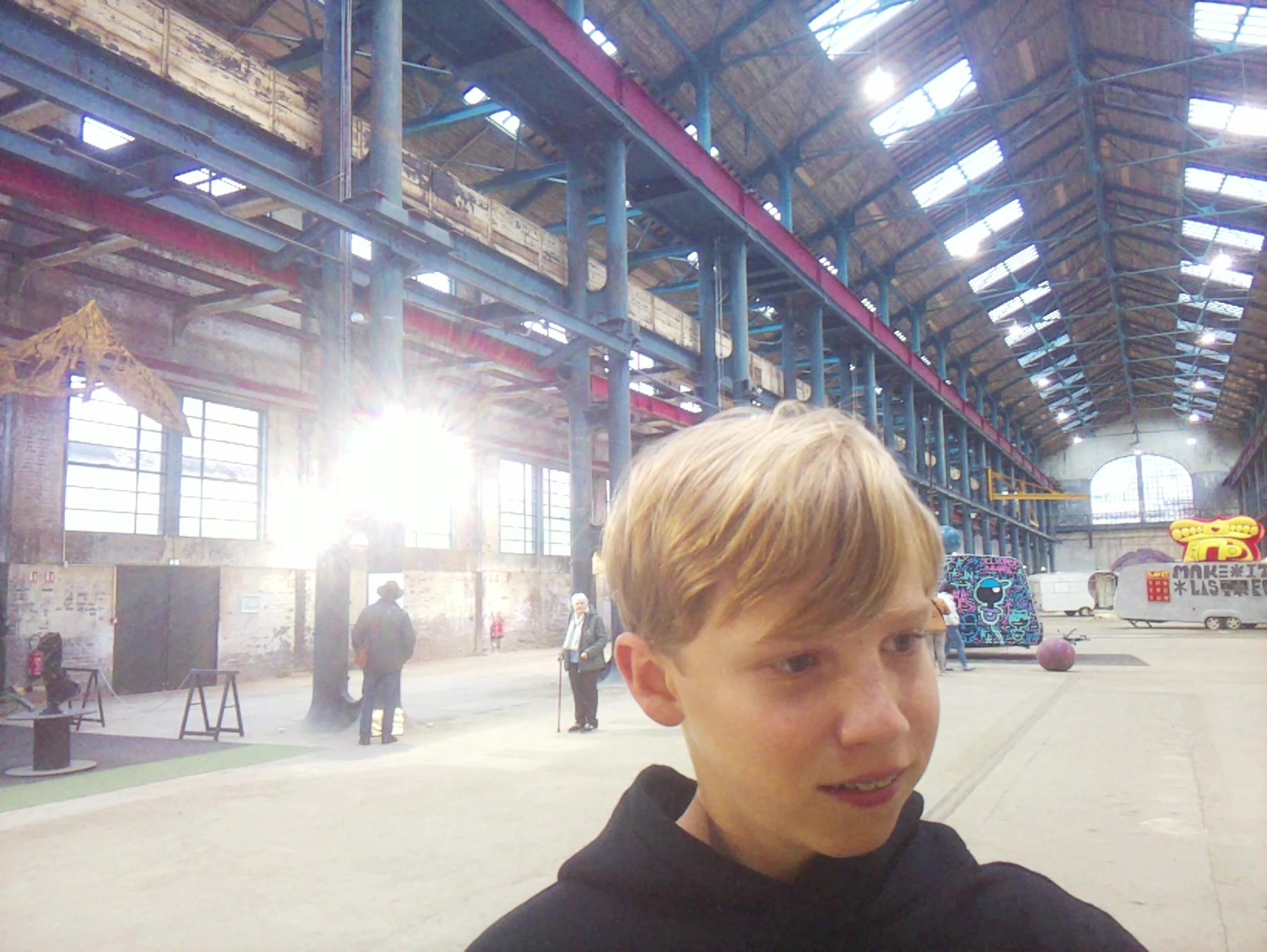 APB! Crime Reference: 690229DF15EDF. A Metha addict is wanted for lurking