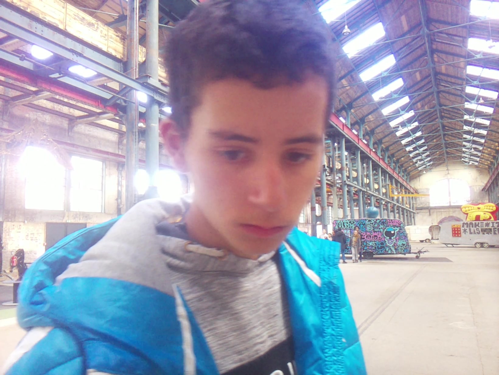 APB! Crime Reference: 68FA1F31C697B. A Metha addict is wanted for lurking