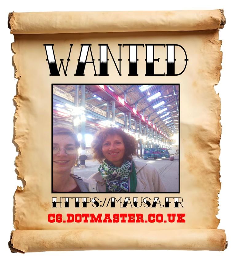 APB! Crime Reference: 69036DFBB2BDB. A Metha addict is wanted in relation to a crime