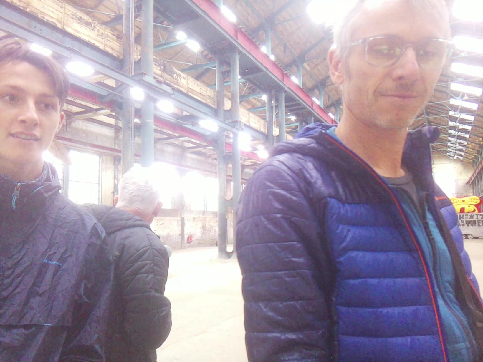 APB! Crime Reference: 68FB83DA26CF3. A Metha addict is wanted for lurking