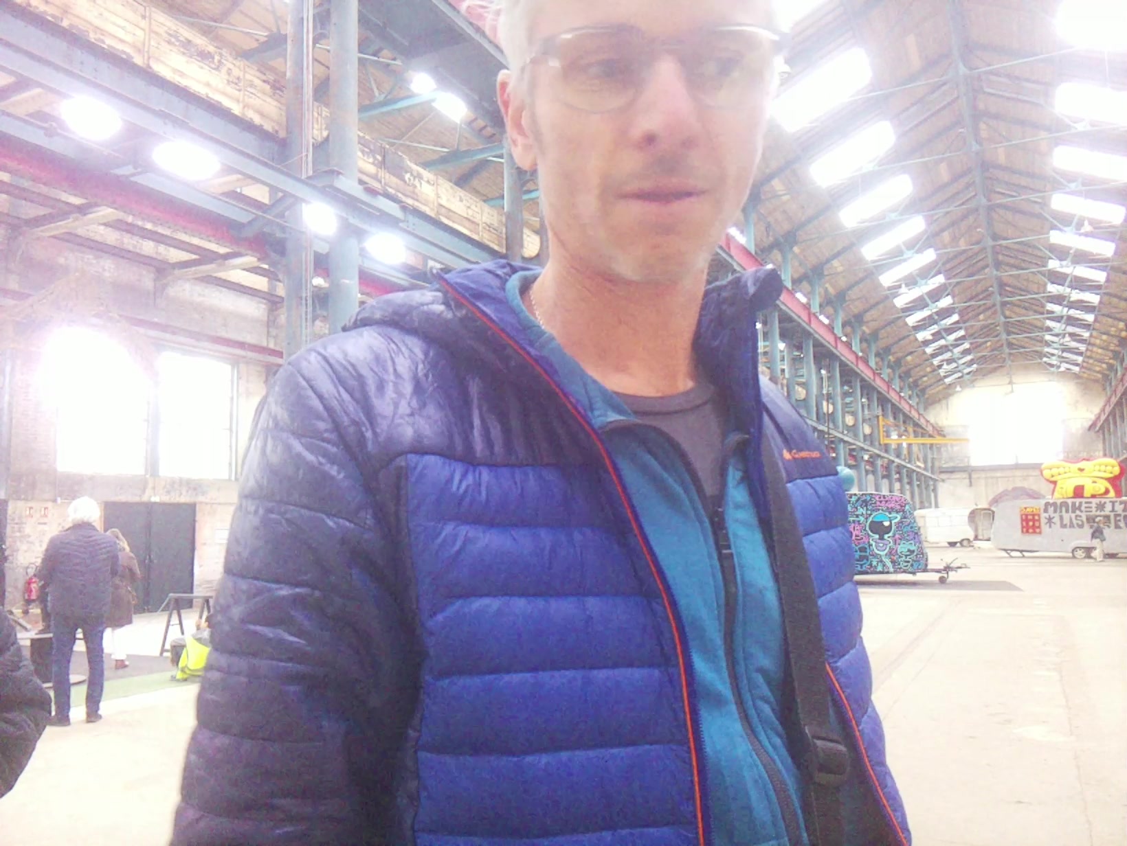 APB! Crime Reference: 68FB83B6BEAA0. A Metha addict is wanted for lurking