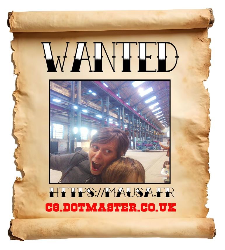 APB! Crime Reference: 68FE49968EDC1. A Metha addict is wanted in relation to a crime