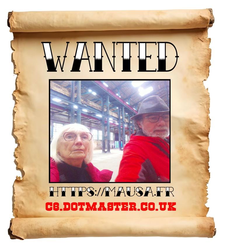 APB! Crime Reference: 68FB900A2694F. A Metha addict is wanted in relation to a crime