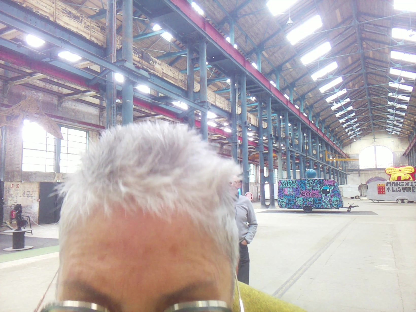 APB! Crime Reference: 68EA21B748EB2. A Metha addict is wanted for lurking