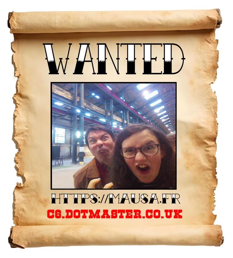 APB! Crime Reference: 68FE4A81D6DE5. A Metha addict is wanted in relation to a crime