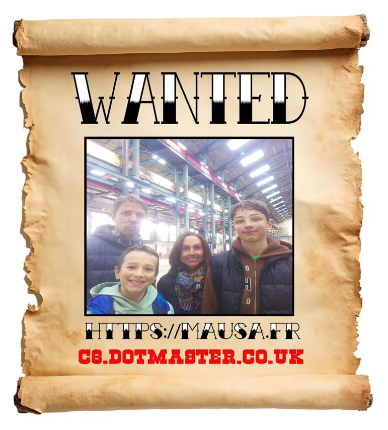 APB! Crime Reference: 68FB731B5D55E. A Metha addict is wanted in relation to a crime