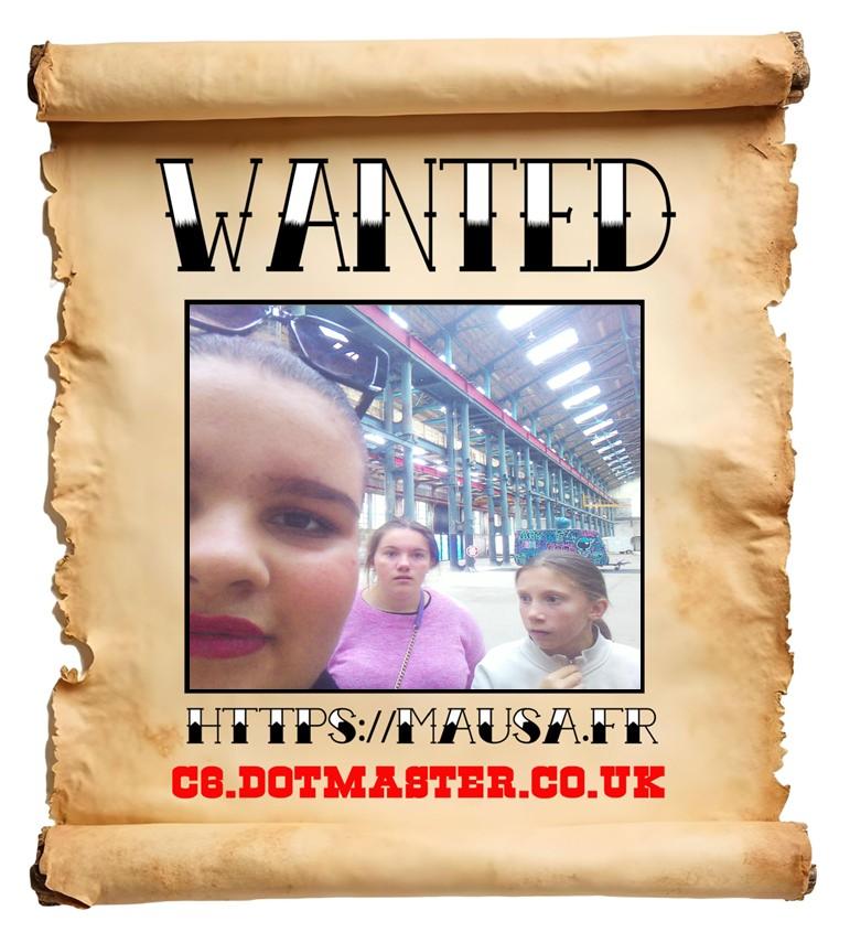 APB! Crime Reference: 68F8E0AFE221A. A Metha addict is wanted in relation to a crime