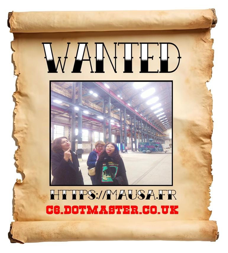 APB! Crime Reference: 68FCC462C9B5F. A Metha addict is wanted in relation to a crime