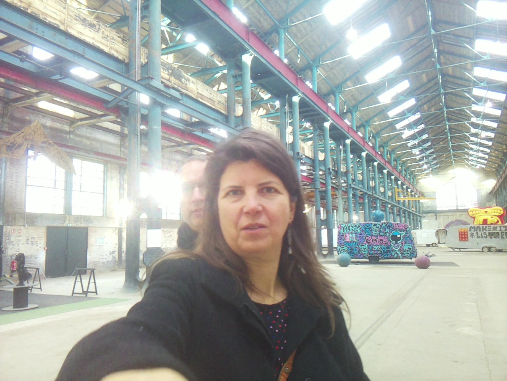 APB! Crime Reference: 69023157009F6. A Metha addict is wanted for lurking