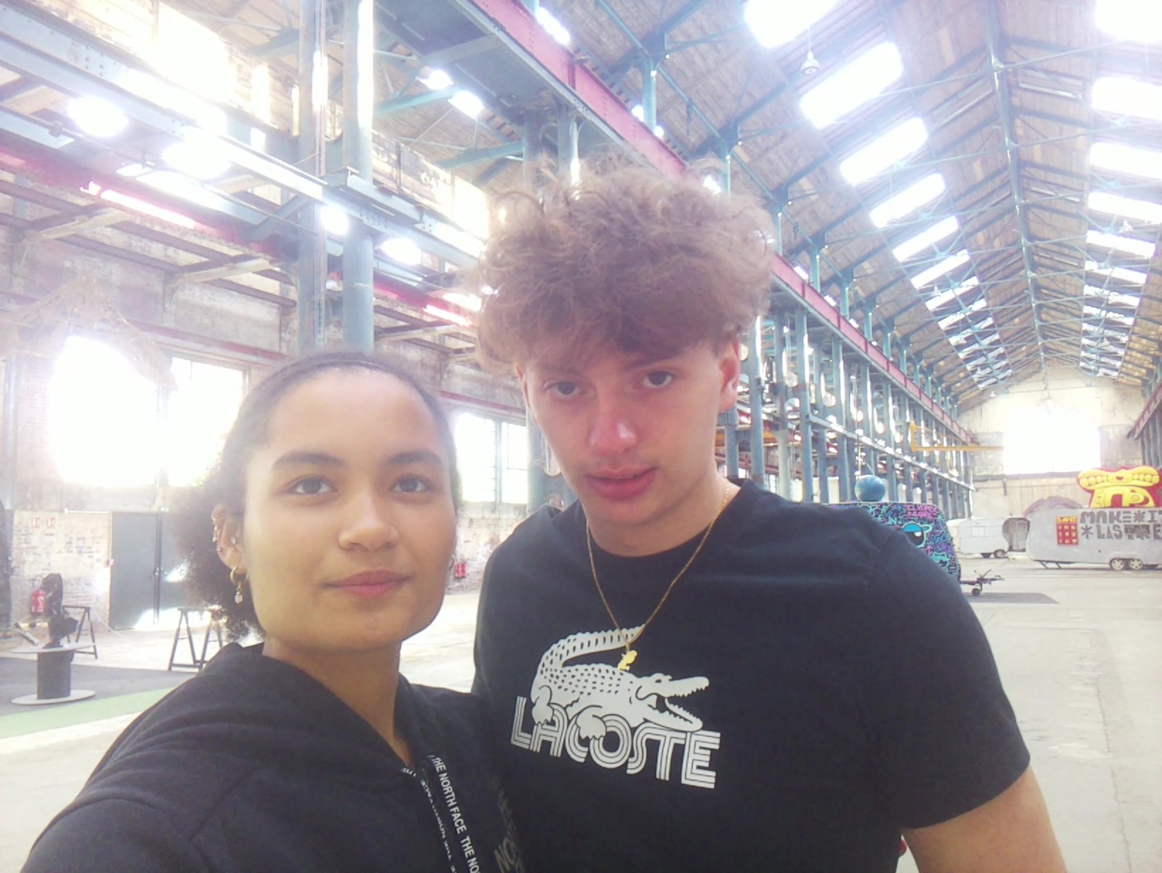 APB! Crime Reference: 68F4B553A9E91. A Metha addict is wanted for lurking