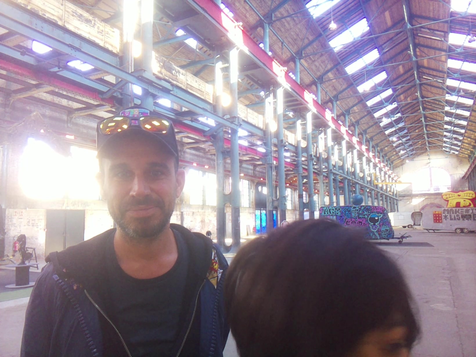 APB! Crime Reference: 68F39224C4527. A Metha addict is wanted for lurking