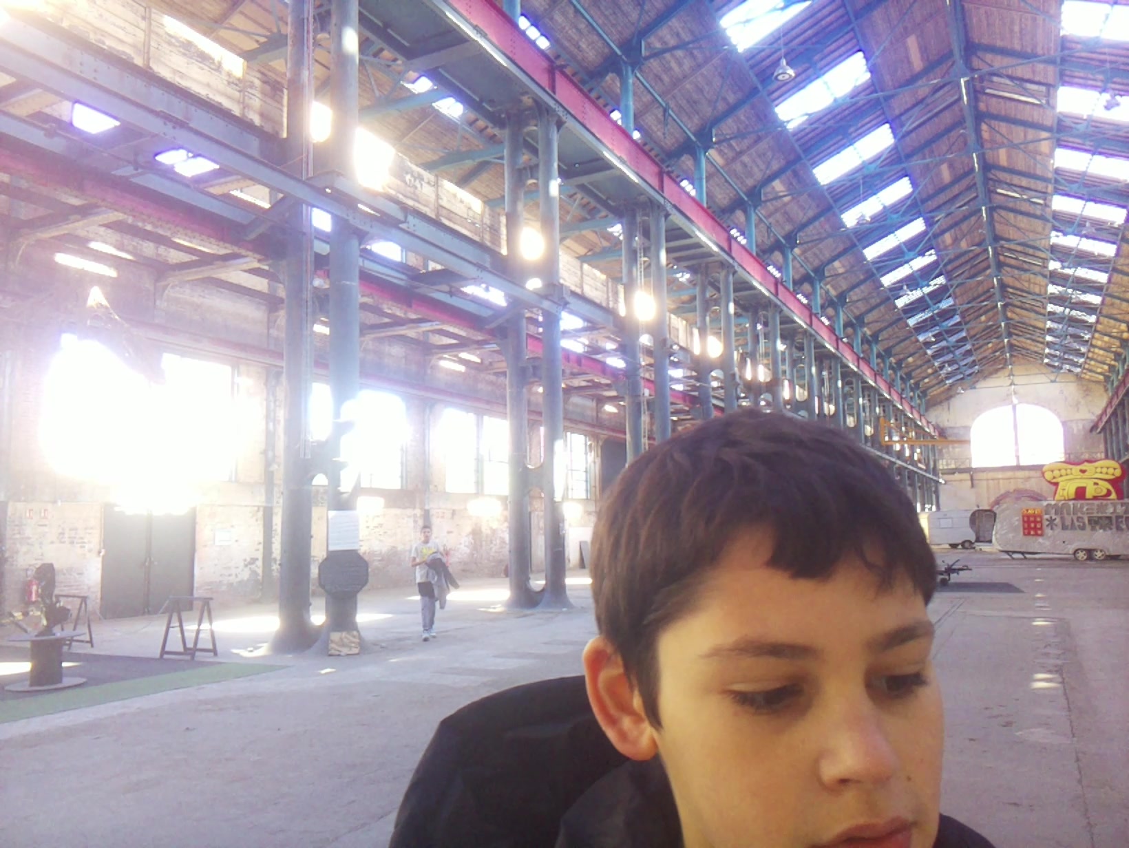 APB! Crime Reference: 69009A8114C76. A Metha addict is wanted for lurking