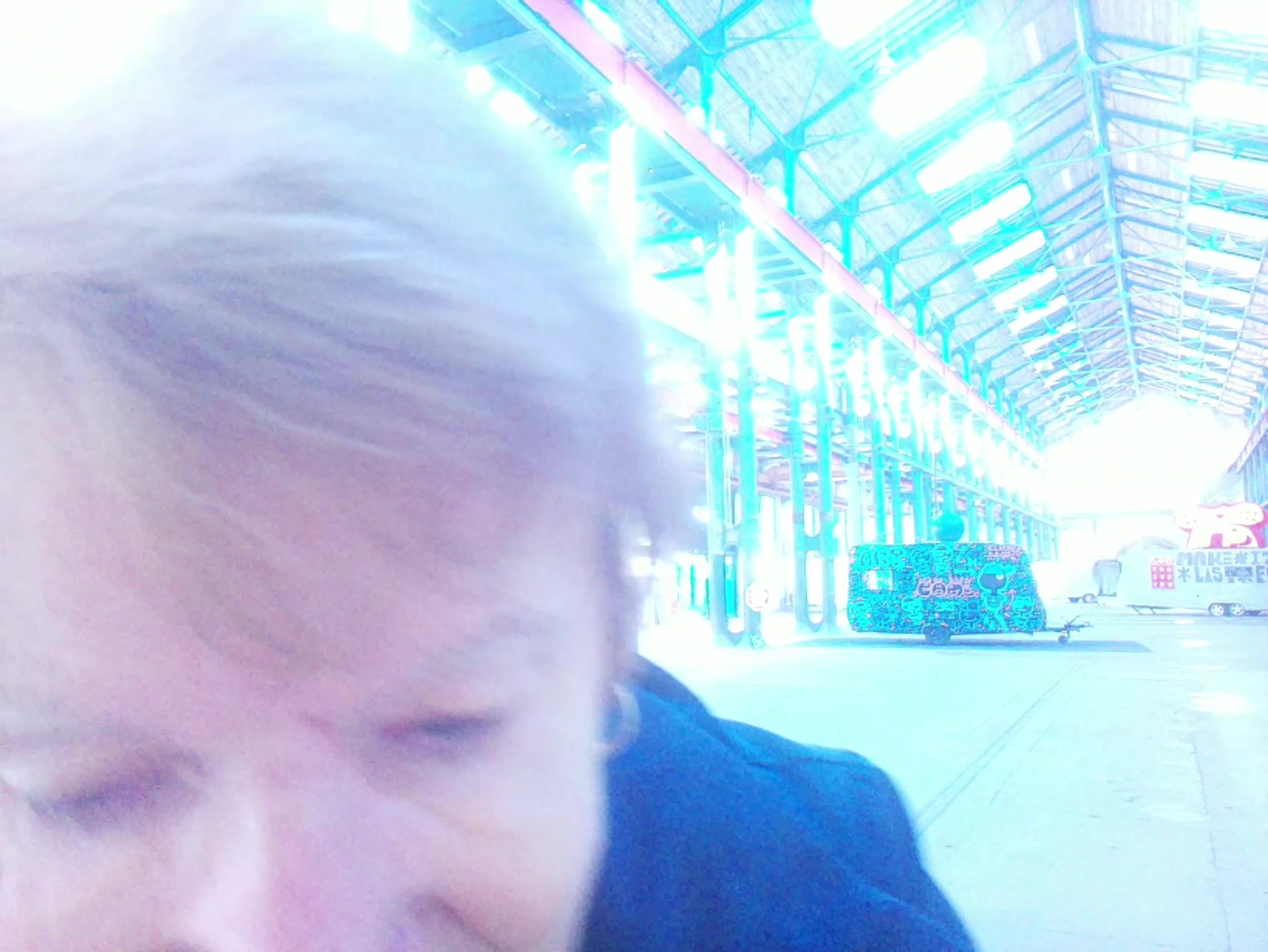 APB! Crime Reference: 68E66449186A3. A Metha addict is wanted for lurking