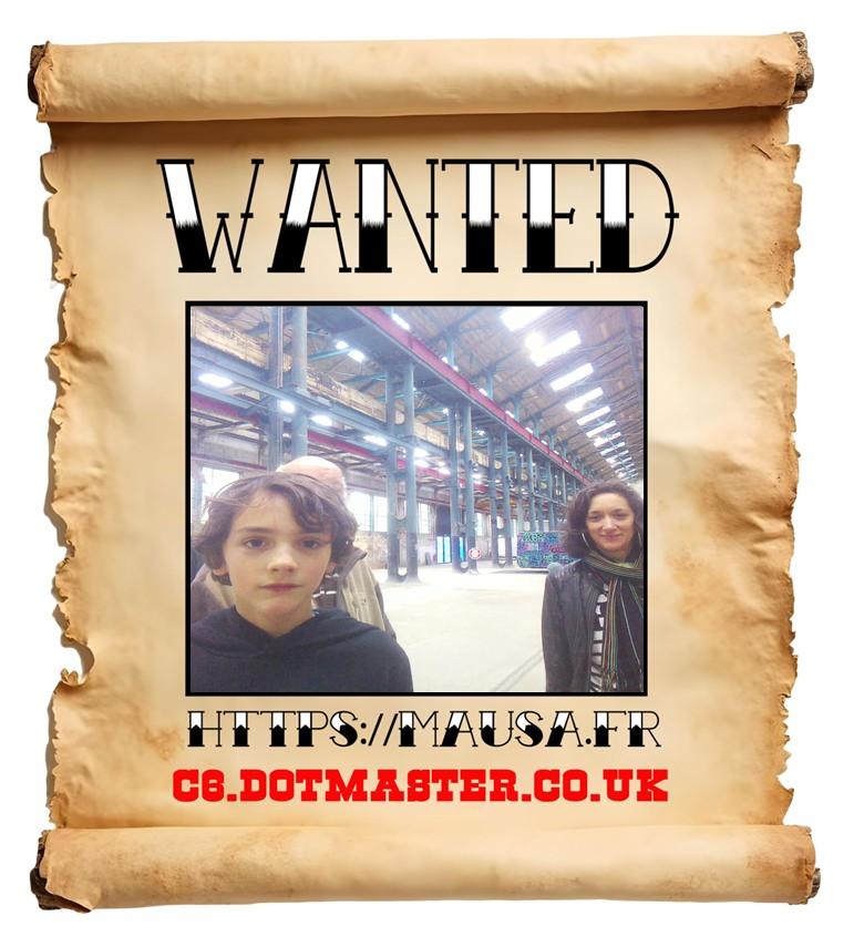 APB! Crime Reference: 68FB8A86628BD. A Metha addict is wanted in relation to a crime