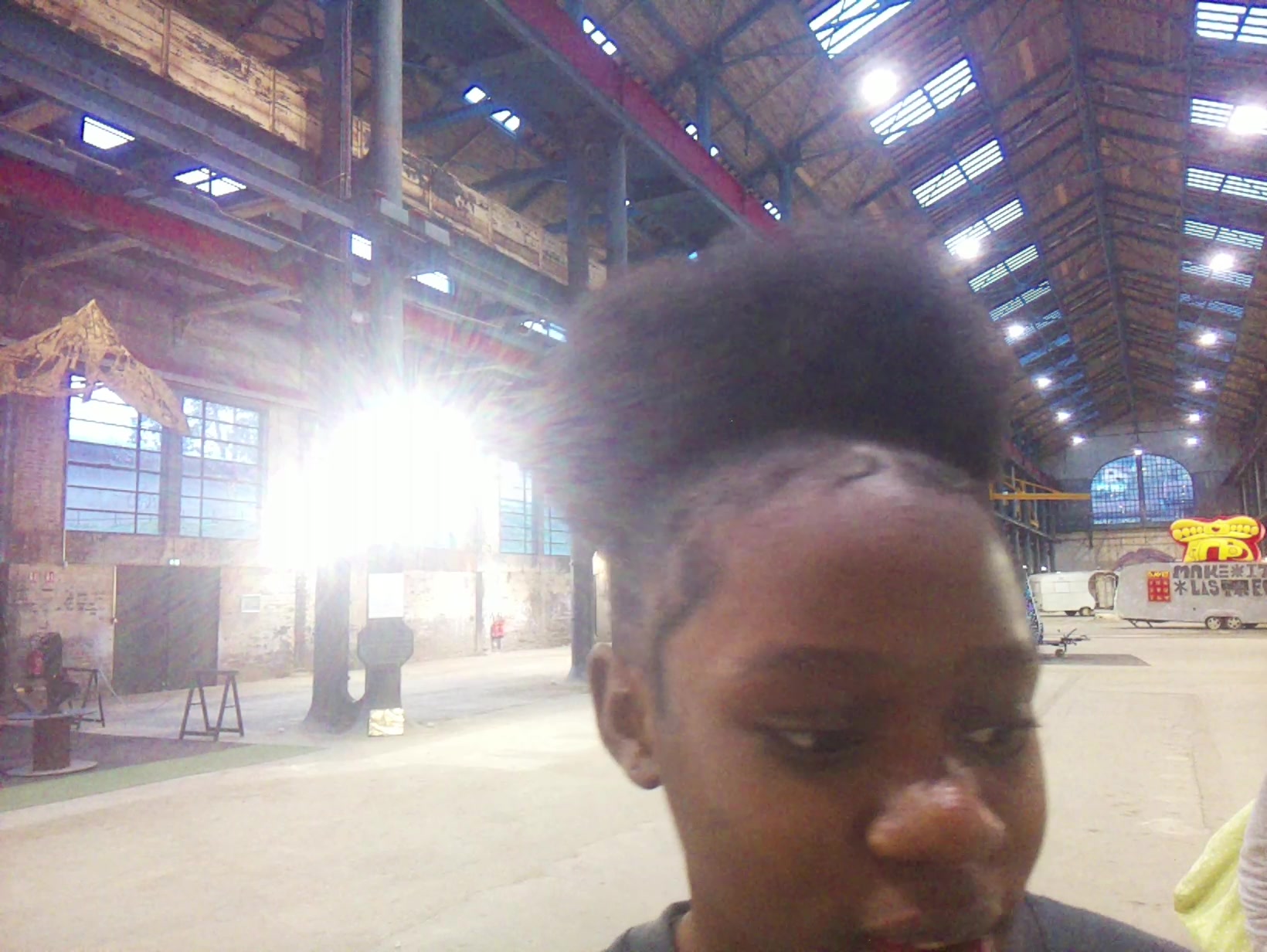 APB! Crime Reference: 69039142B950F. A Metha addict is wanted for lurking