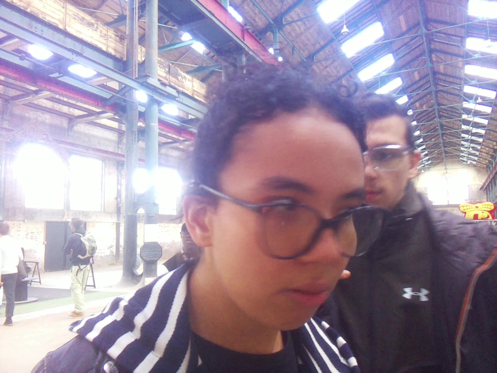 APB! Crime Reference: 68FA1F63B8592. A Metha addict is wanted for lurking