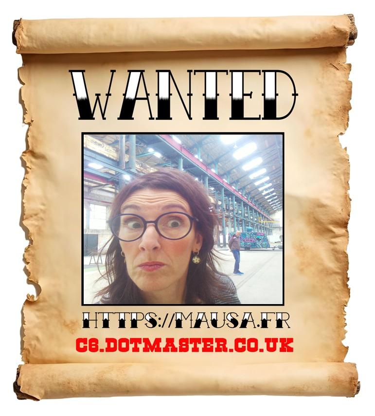 APB! Crime Reference: 68F4E0EA58D3B. A Metha addict is wanted in relation to a crime