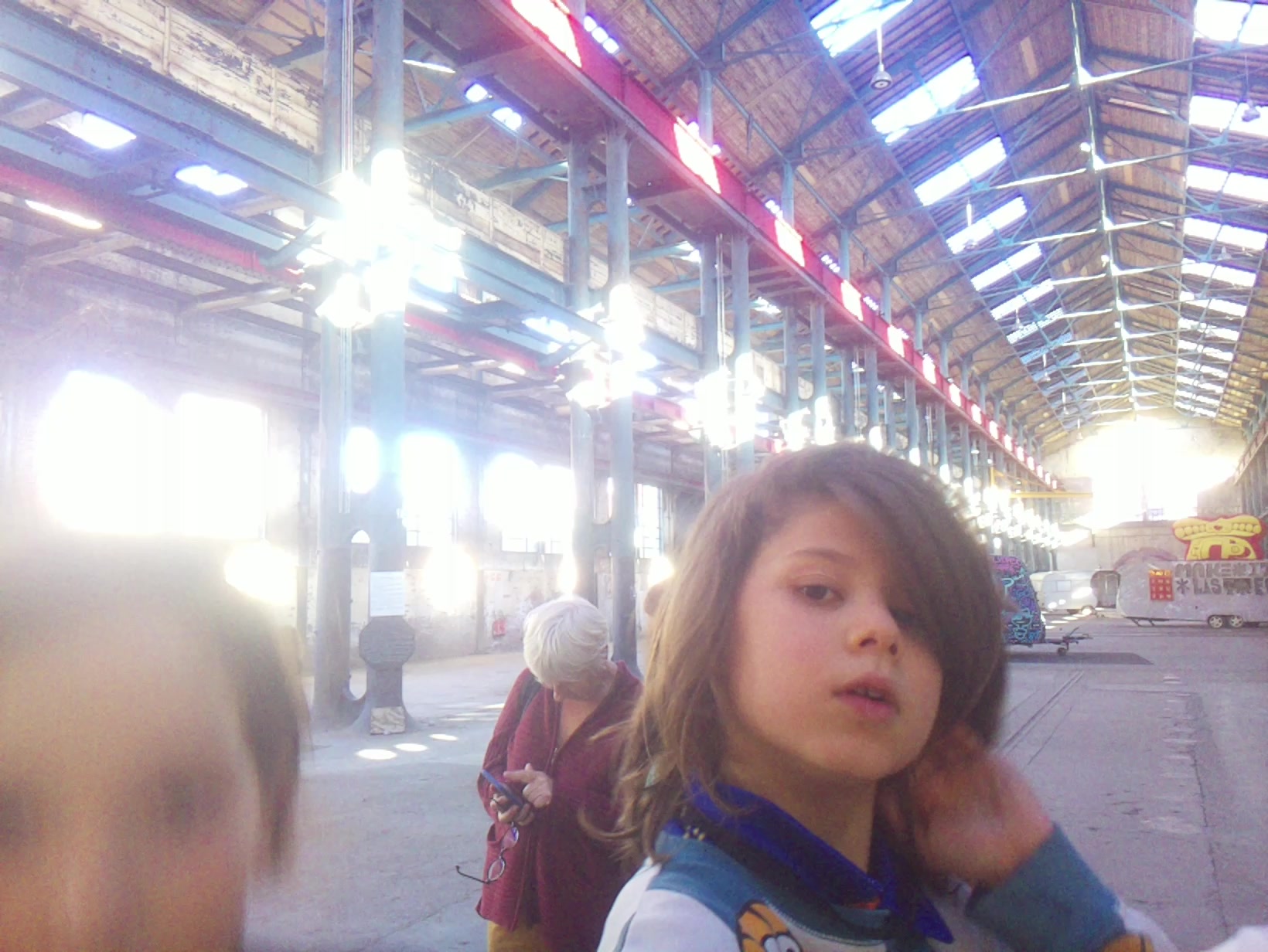 APB! Crime Reference: 6900CE05601A2. A Metha addict is wanted for lurking