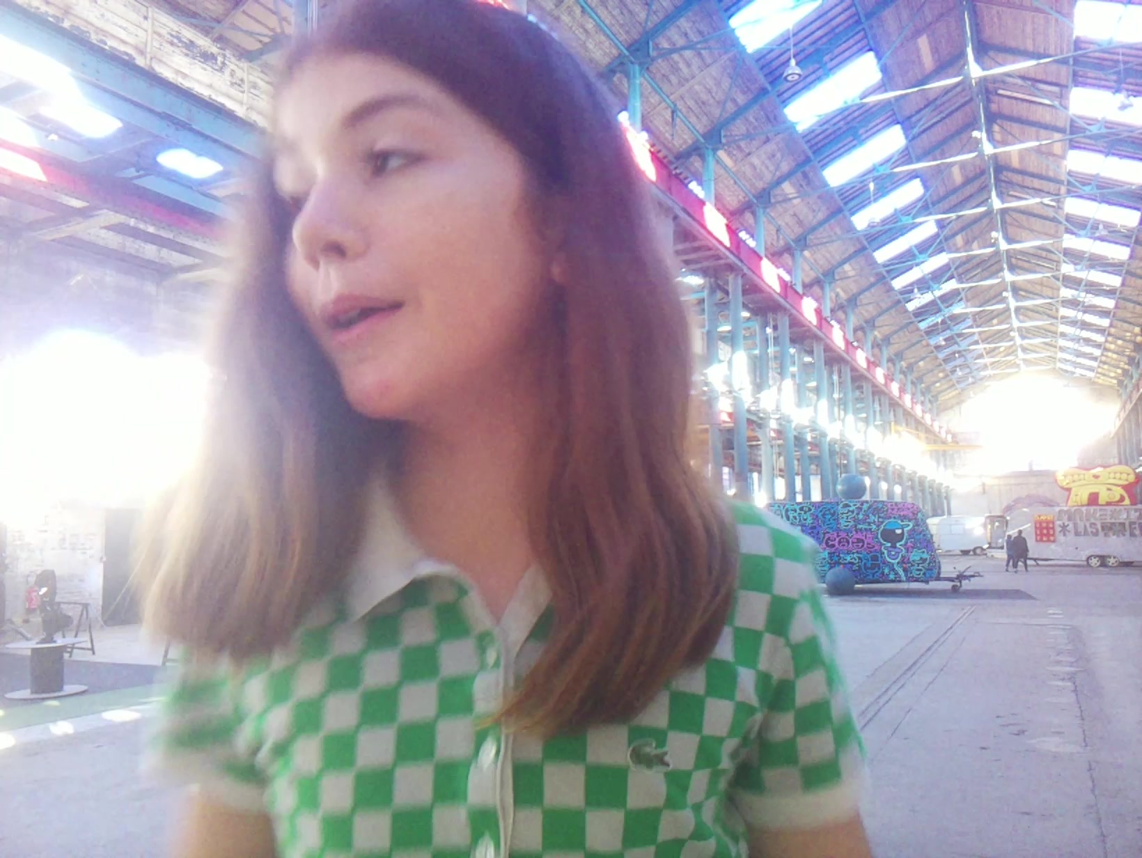 APB! Crime Reference: 6900CFC9CCA27. A Metha addict is wanted for lurking