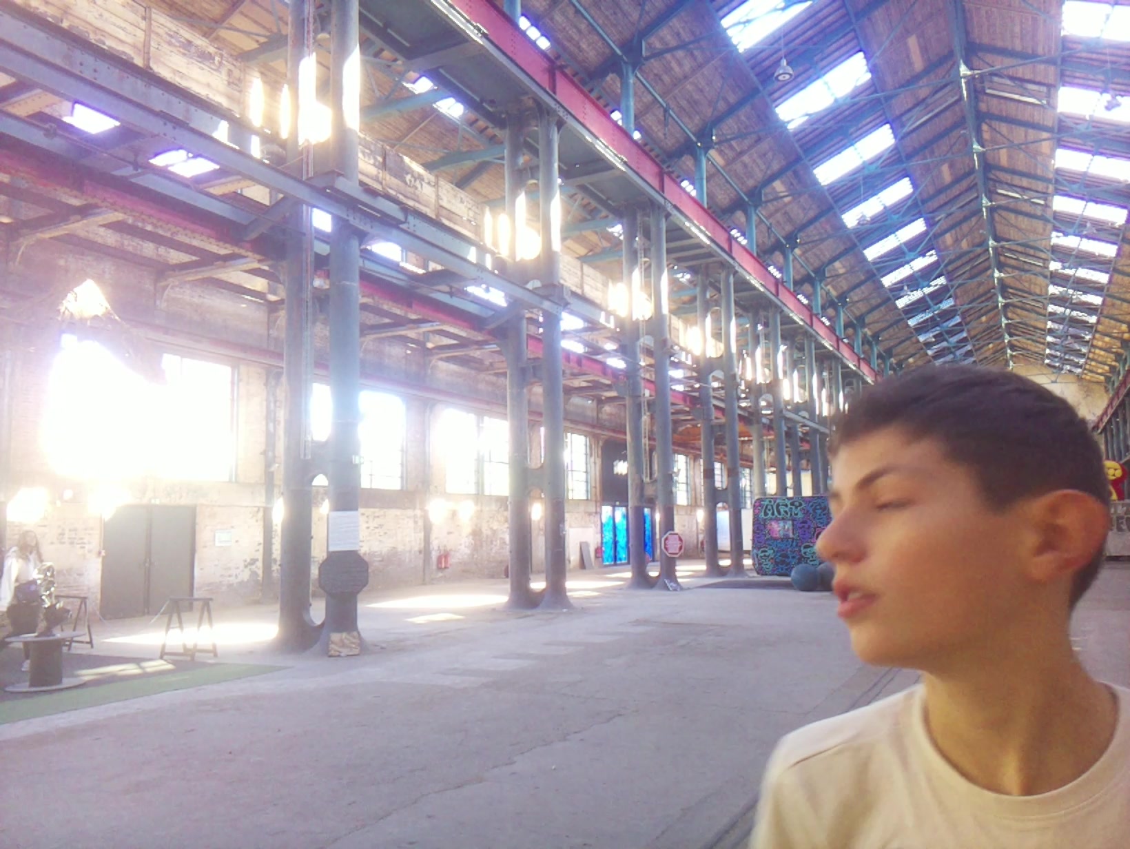 APB! Crime Reference: 6900977BE19F4. A Metha addict is wanted for lurking