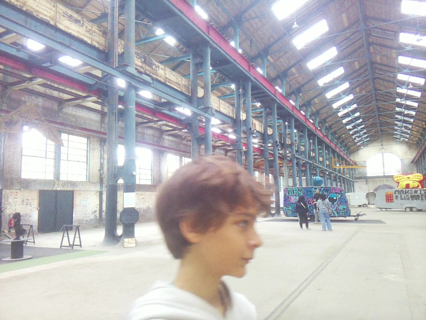 APB! Crime Reference: 68F8E2FBC86C3. A Metha addict is wanted for lurking