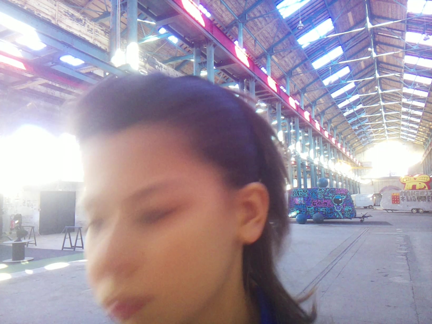 APB! Crime Reference: 6900D0463C9A3. A Metha addict is wanted for lurking