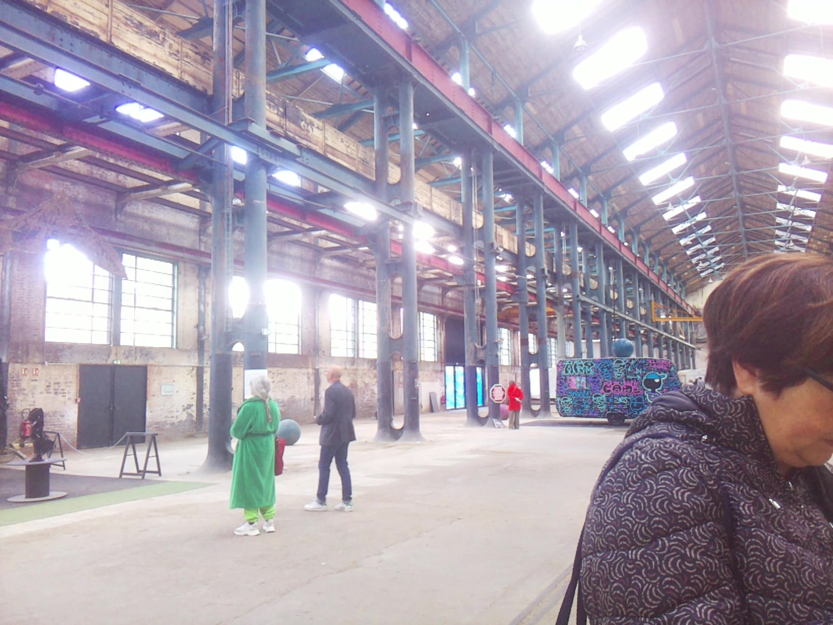 APB! Crime Reference: 68E23B5C113D5. A Metha addict is wanted for lurking