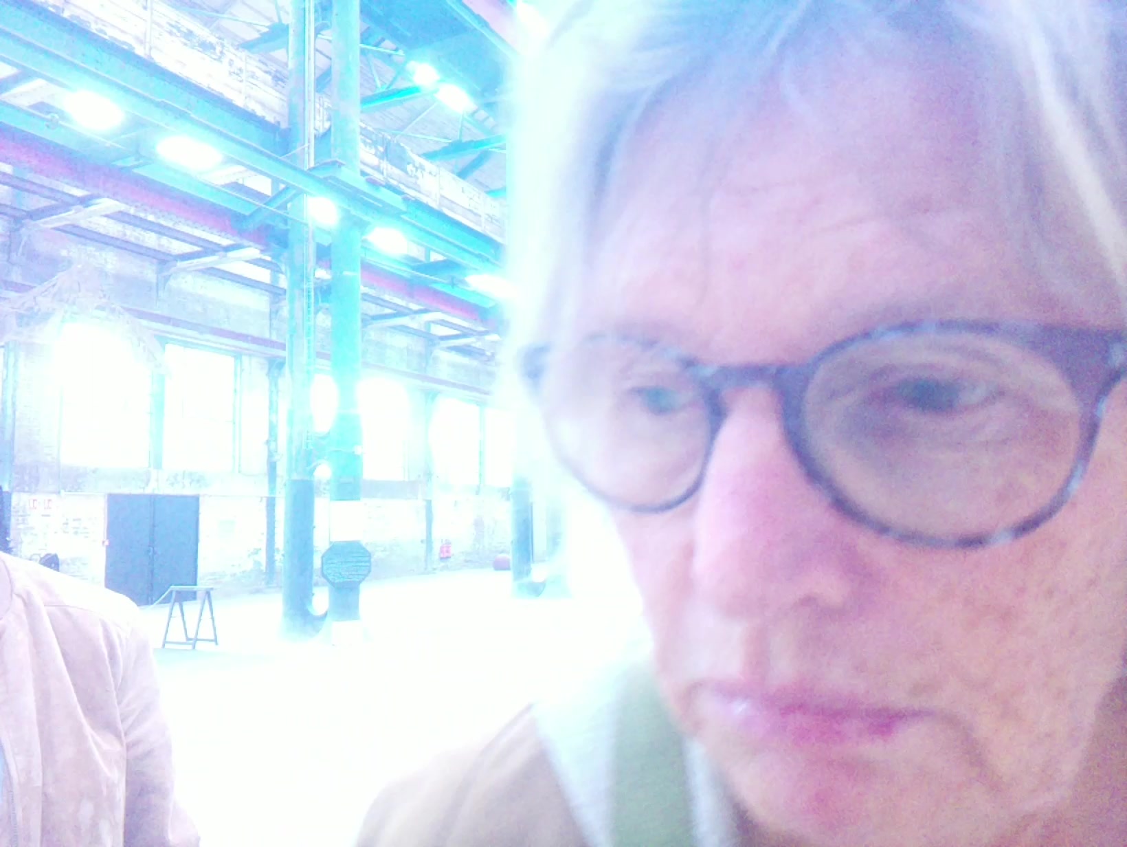 APB! Crime Reference: 68E901861DAAD. A Metha addict is wanted for lurking