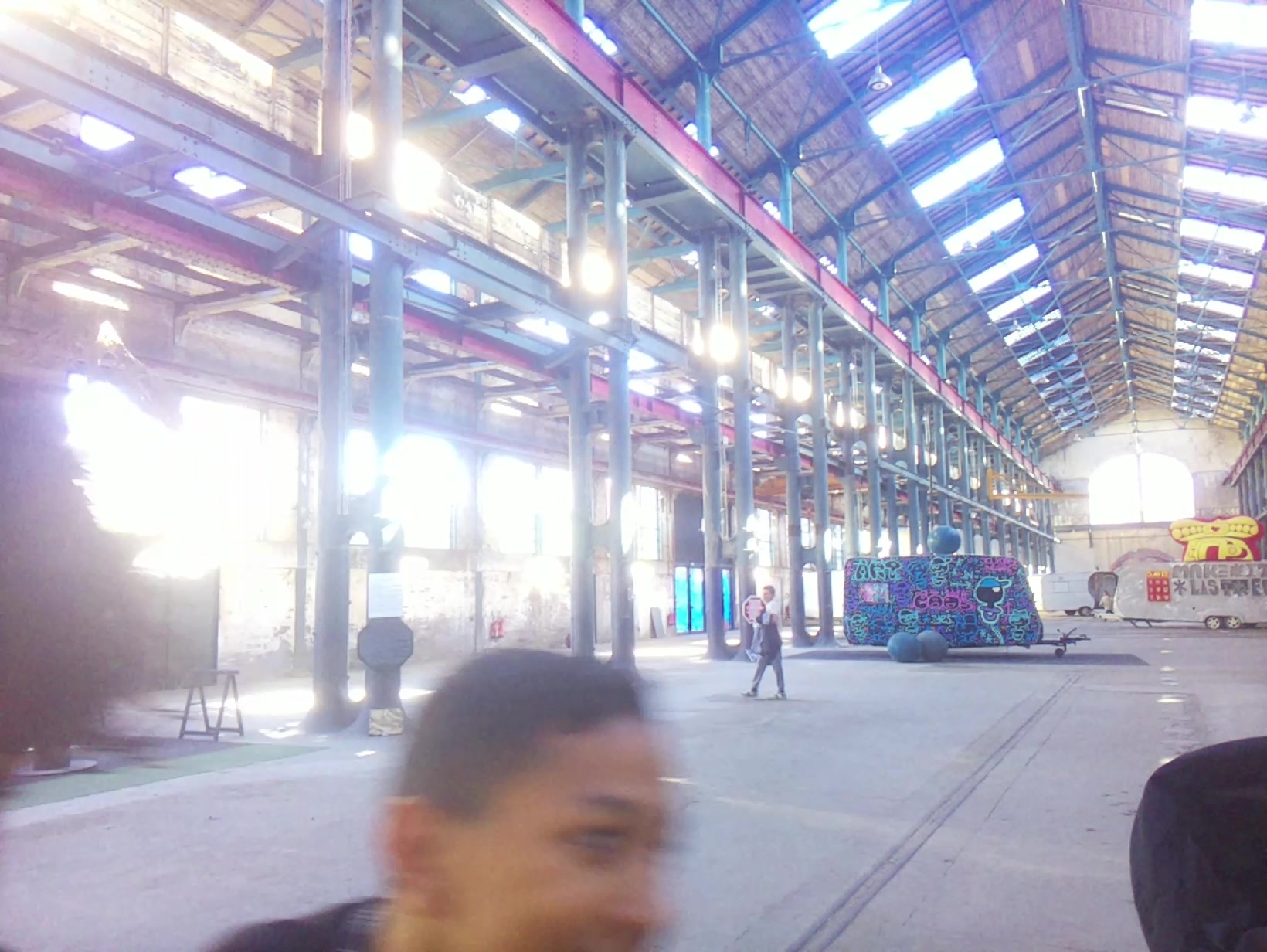 APB! Crime Reference: 69009A440B996. A Metha addict is wanted for lurking