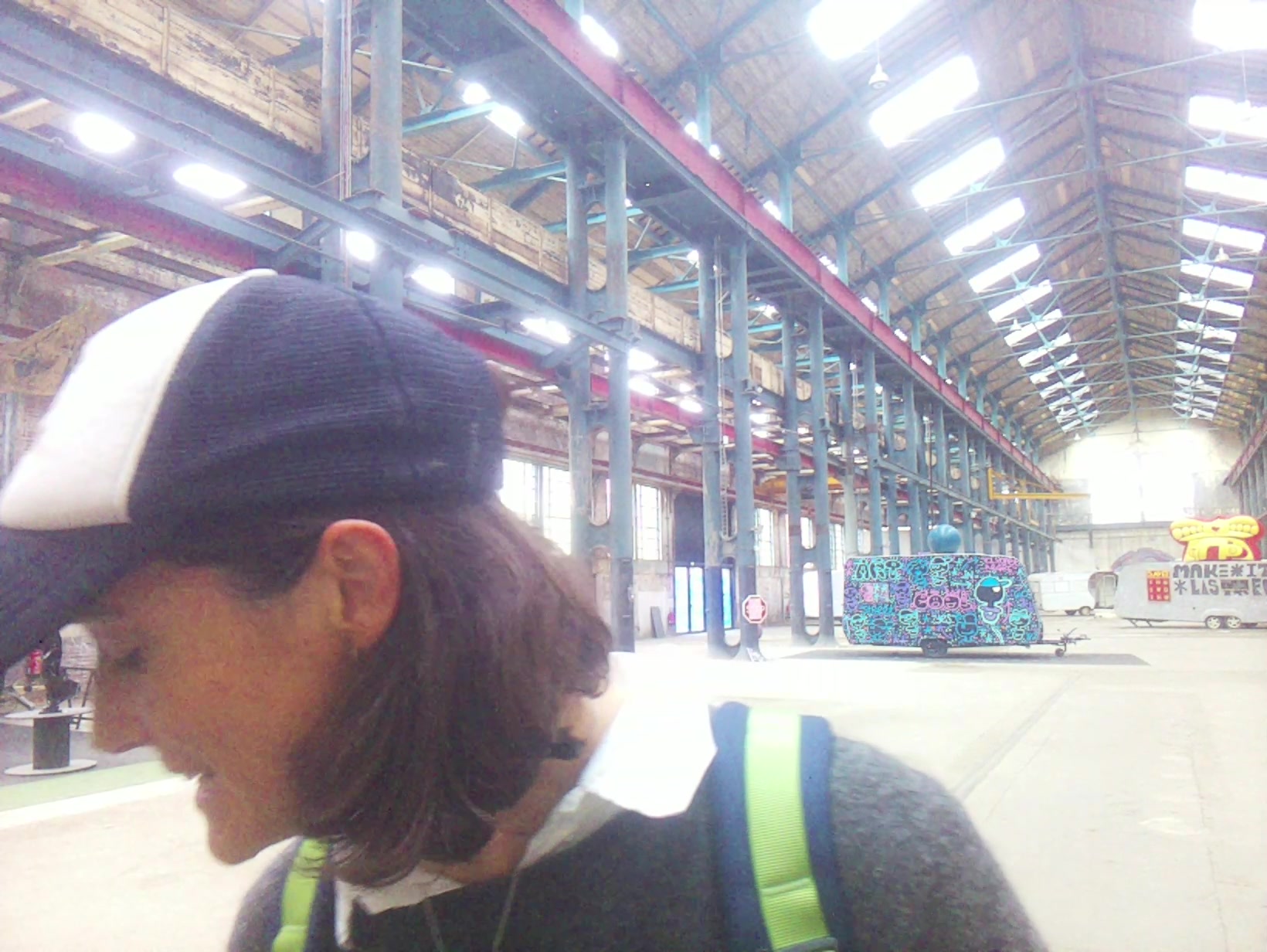 APB! Crime Reference: 68F8E7F7E19AB. A Metha addict is wanted for lurking