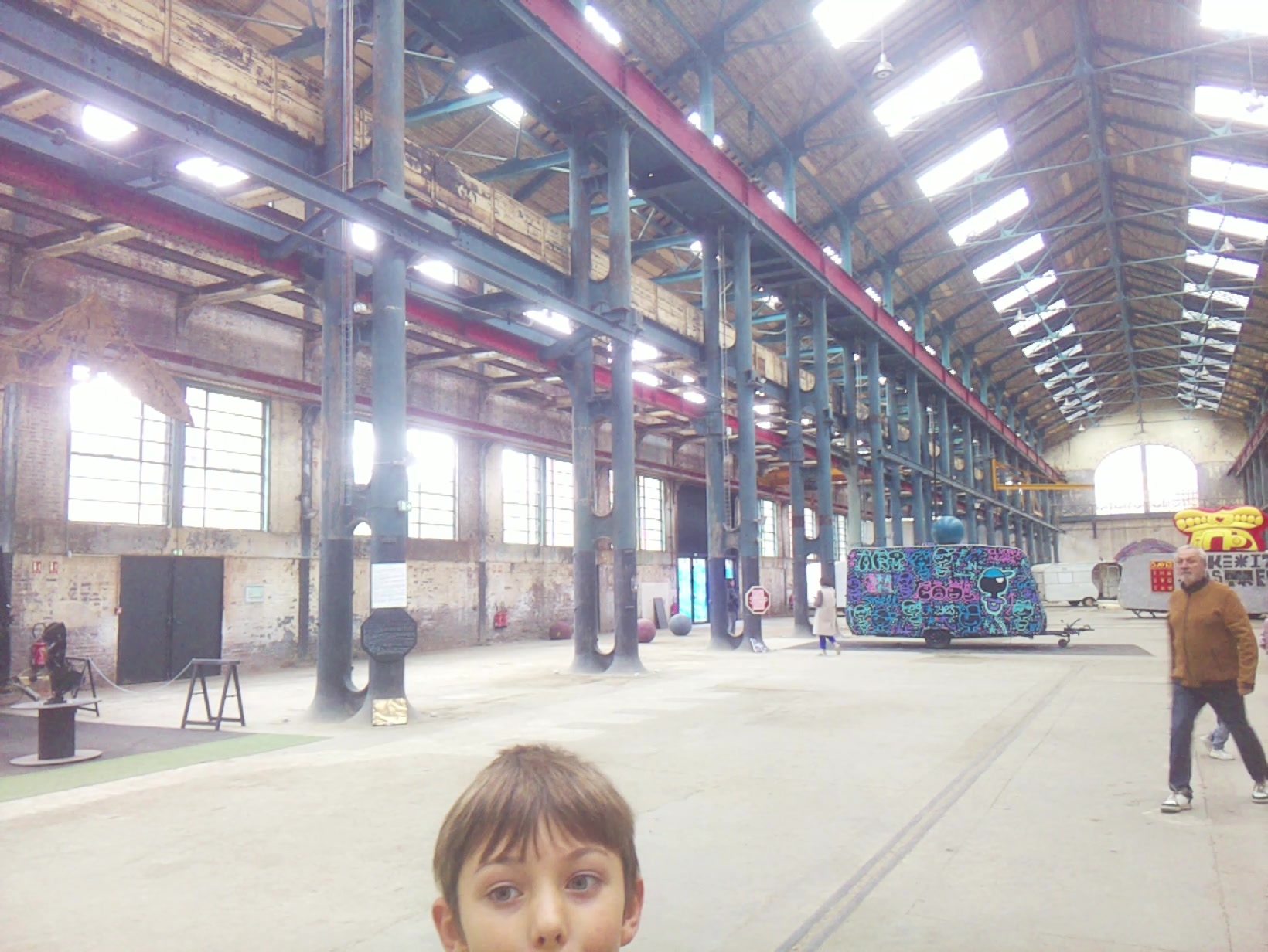 APB! Crime Reference: 68EA232A2A6C2. A Metha addict is wanted for lurking