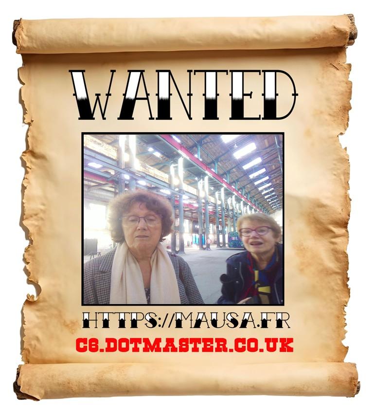 APB! Crime Reference: 68E6641D0853F. A Metha addict is wanted in relation to a crime