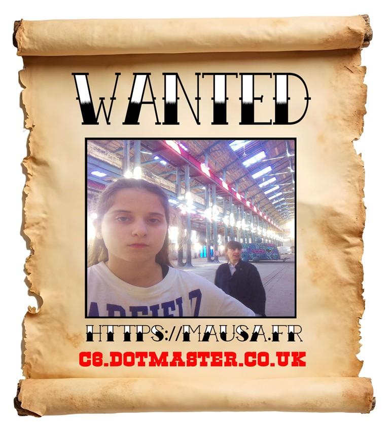 APB! Crime Reference: 6900CEC590A25. A Metha addict is wanted in relation to a crime