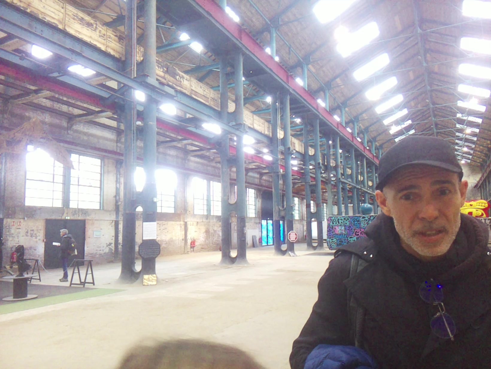 APB! Crime Reference: 68FCD0F3C66BD. A Metha addict is wanted for lurking