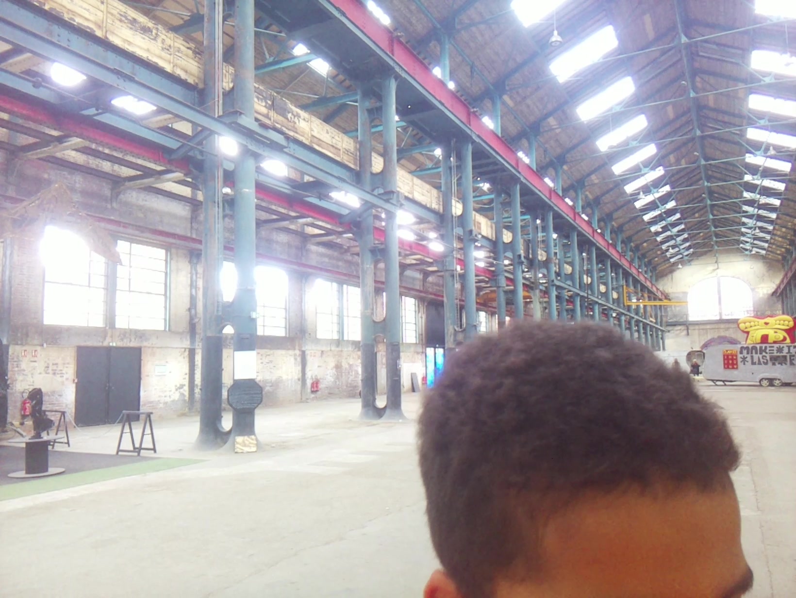 APB! Crime Reference: 68F4F0EA5DE77. A Metha addict is wanted for lurking